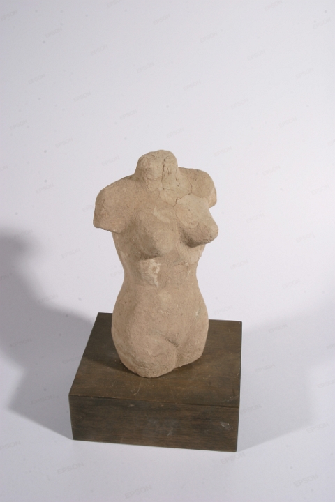 Sculpture- 022